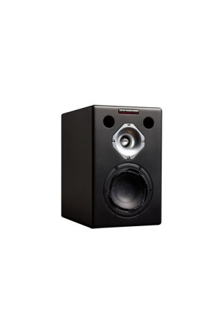 Wayne Jones Audio 6.5" Recording Studio Monitors.